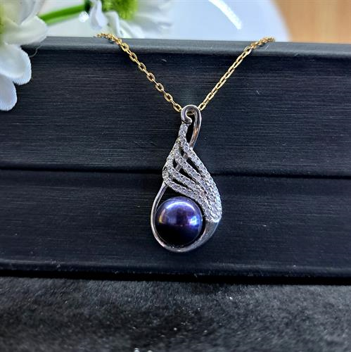 Mặt dây chuyền CHNT25